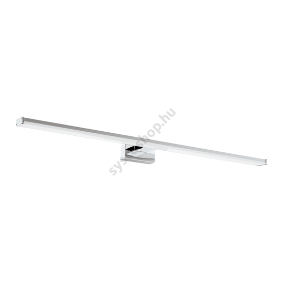 LED-es fali lámpa Integrált Led 14W króm/ezüst  PANDELLA EGLO - 96066