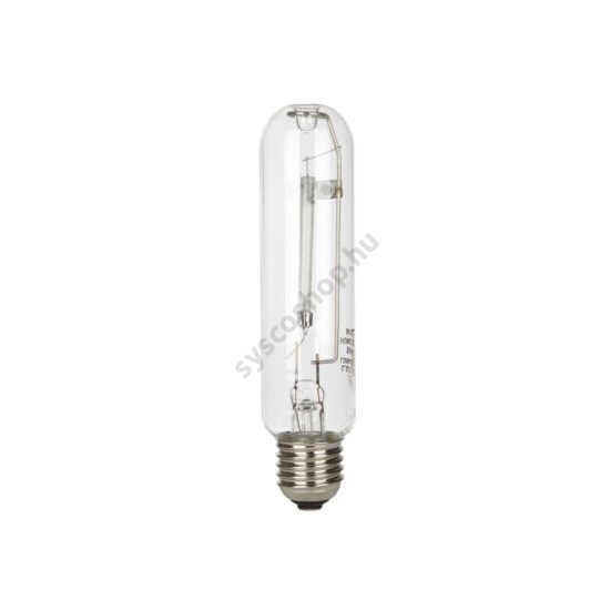 Nátrium lámpa 70W E27 LU 70/90/MO/T 1/25 MIH - Standard Tubular Clear - Lucalox™ - GE/Tungsram - 46221
