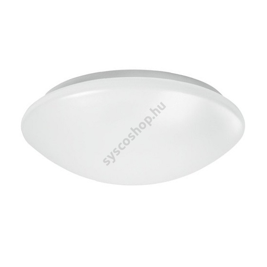 LED-es fali/mennyezeti lámpa 18W/4000K IP44 fehér Surface-C Ledvance - 4058075000766