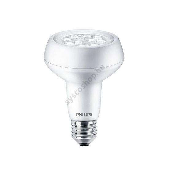 LED 5.7W-60W/827/E27 Spot Dimm R63 36° CorePro - Philips - 929001114402 !