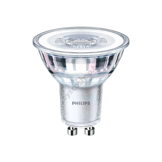 LED 4W-35W/830/GU10 Spot Dimm 36° Classic - Philips - 929001363902 ! 
