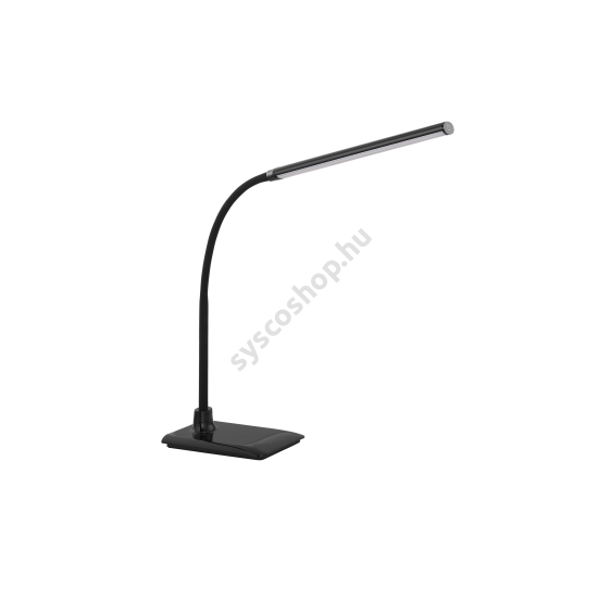LED-es asztali lámpa 4,5W fekete 550 lm Laroa EGLO - 96438