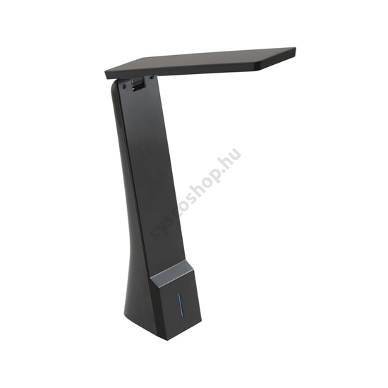 LED-es Asztali lámpa 1,2W műanyag fekete LA SECA - Eglo - 97045