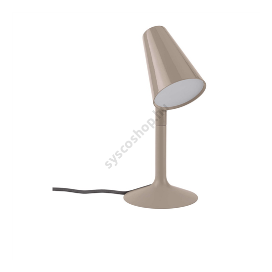 Asztali lámpa krém 2x2.5W SELV - Piculet - Lírio Philips - 43500/38/LI