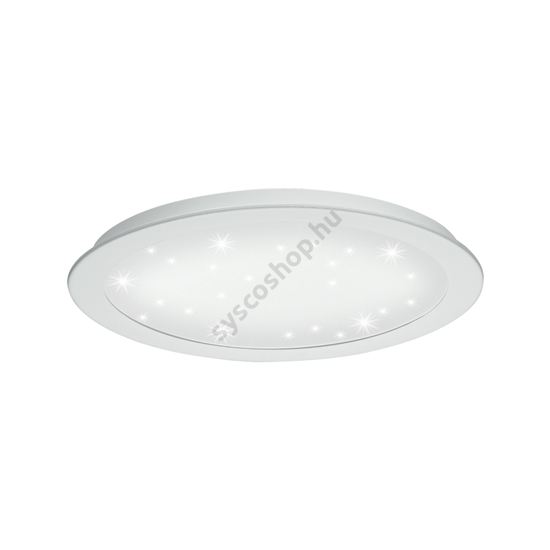 Beépíthető lámpa LED-es 21W fehér-fehér 50mmX300mm - FIOBBO - Eglo - 97594