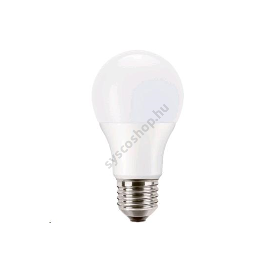 LED 6W-40W/840/E27 Normál forma A60 FR ND 1CT/6 PILA - Philips - 929001913031 !
