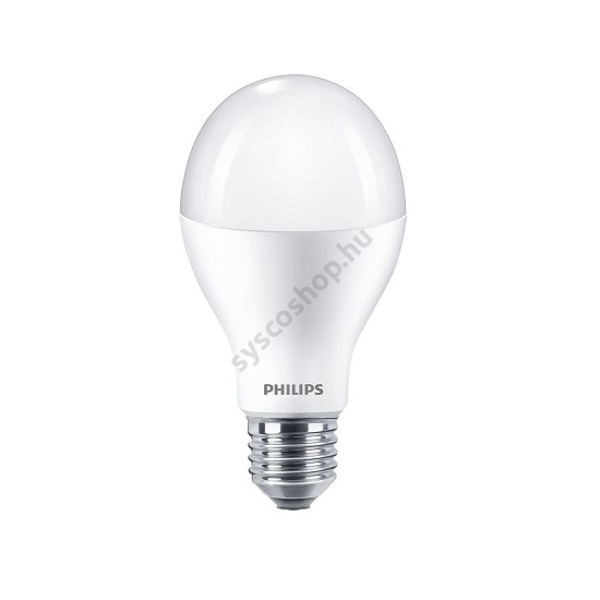 LED 15.5W-120W/840/E27 Normál forma ND A67 CorePro - Philips - 929002047902 !