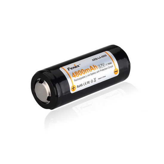 Fenix Akkumulátor 26650 ARB-L4 4800 mAh