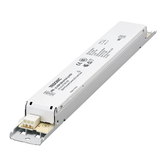 LED driver 65W 350mA LC fixC lp ADV - Linear fixed output - Tridonic - 87500458 !