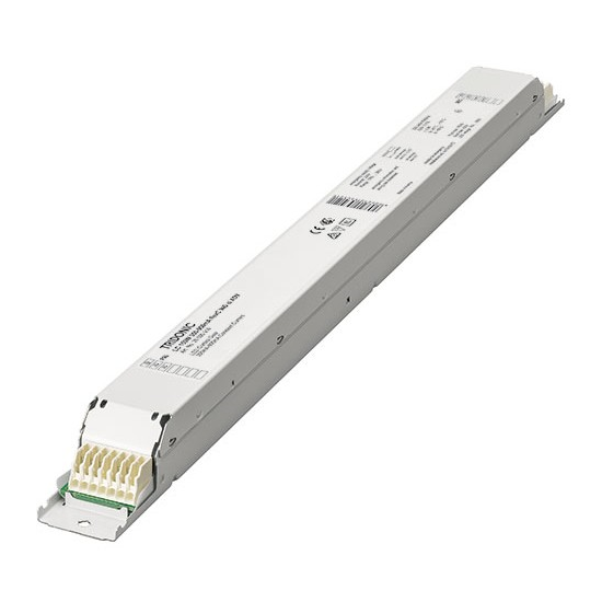 LED driver 150W 350-900mA LC flexC IND sl ADV - Linear fixed output - Tridonic - 28000916 !