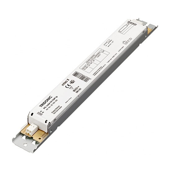 Előtét elektronikus 1x14W-35W PC TOP T5 lp - Tridonic - 22185157