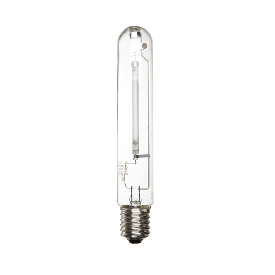 Nátrium lámpa 250W E40 LU250W/PSL/T növényvilágító, csőburás GE/Tungsram - 88665 !