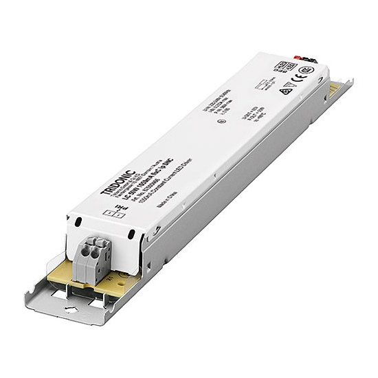 LED driver 50W 700mA LC fixC lp SNC - Linear fixed output - Tridonic - 87500447