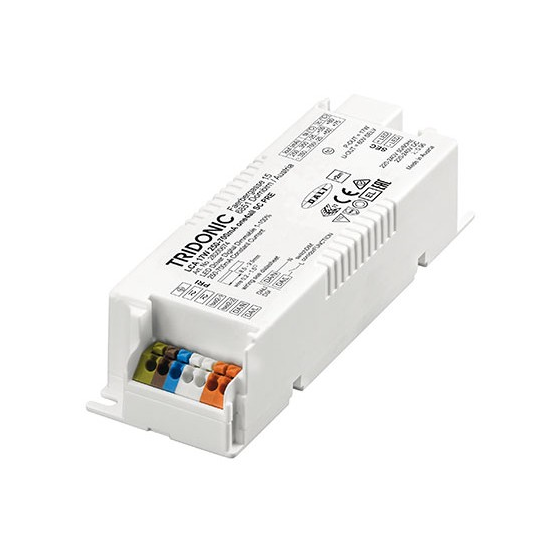 LED driver 17W 250-700mA LCA one4all SC PRE - Compact dimming - Tridonic - 28000674