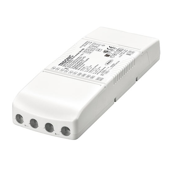 LED driver 17W 250-700mA LCA one4all SR PRE - Compact dimming - Tridonic - 28000670