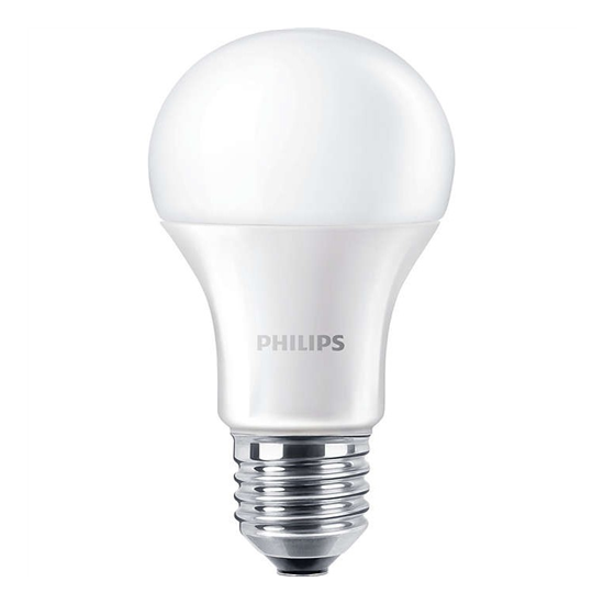 LED 13W-100W/827/E27 Normál forma ND A60 CorePro - Philips - 929001234502