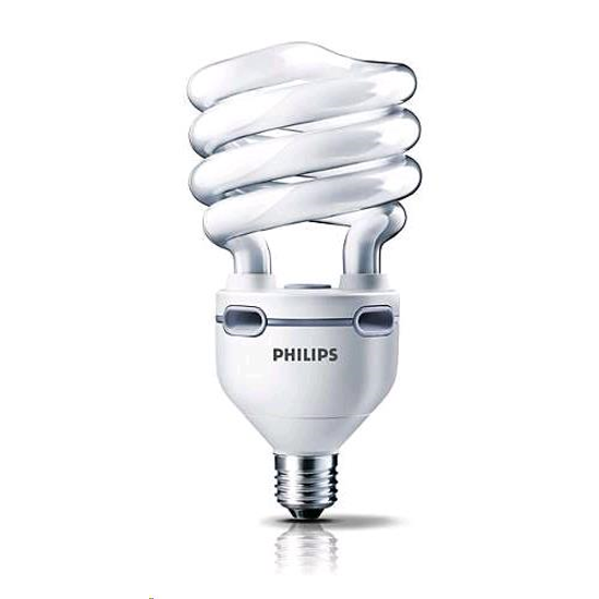 Kompakt fénycső 45W/827 E27 Tornado Philips - 929676005701