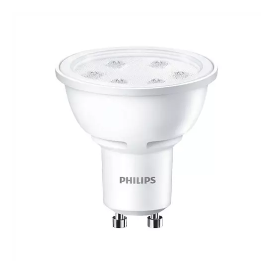 LED 3.5W-35W/840/GU10 Spot MV 36° CorePro - Philips - 929001220302 !