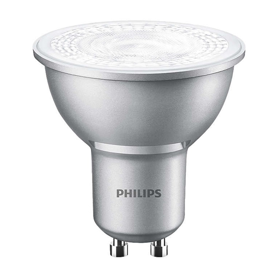 LED 3.5W-35W/827/GU10 Spot MV Value Dimm 60° Master - Philips - 929001215802 !