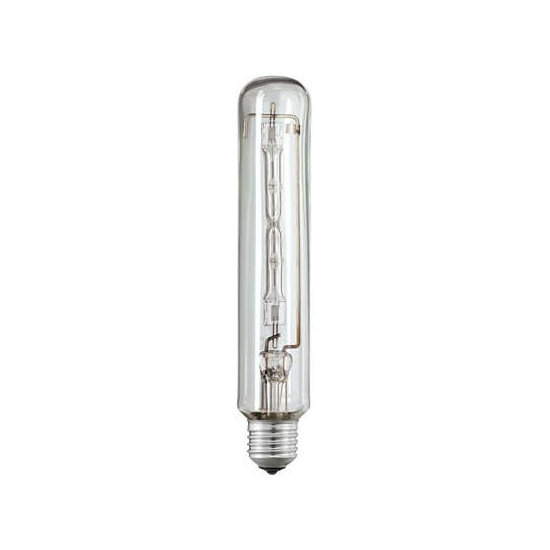 Halogén 1000W/E40 - 230V Csőbúrás izzó - CL 1CT/6 - Philips - 923900244240 !