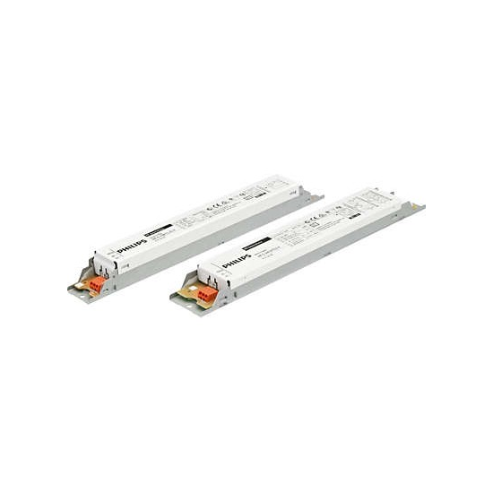Előtét elektronikus 3/4x18W HF-S 3/4 18 TL-D II 220-240V 50/60Hz - Philips - 913713032666