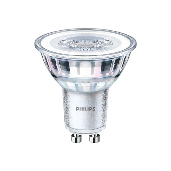 LED 4.6W-50W/830/GU10 Spot MV 36° Classic - Philips - 929001218102