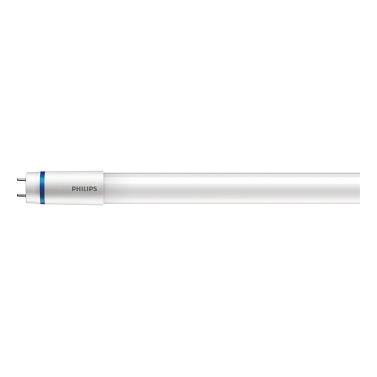 LED 16W/830 G13 1200mm Cső UO T8 Master - Philips !