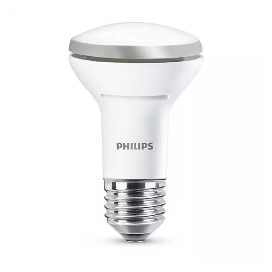 LED 5.7W-60W/827/E27 Spot Dimm R63 36° CorePro - Philips - 929001114402 !