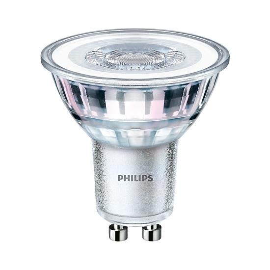 LED 2,7W/840/GU10 - szpot 2.7-25W 36D - CorePro Classic ND - Philips - 929001217702