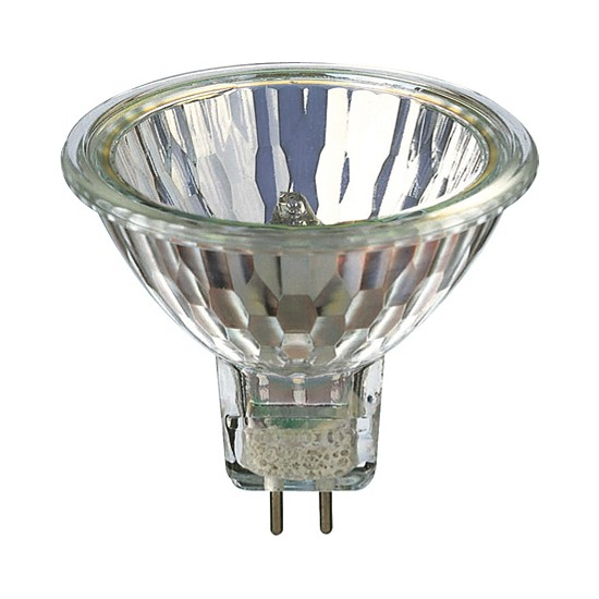 Halogén szpot 50W GU5.3 - Accent 4000h 12V 36D 1CT/10X5F - - Philips - 926000850063 !