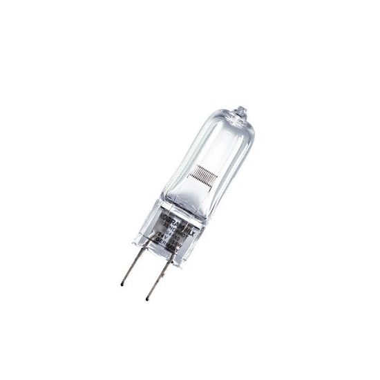 Stúdió lámpa HLX 15V 150W G6.35 BRJ Osram - 64633