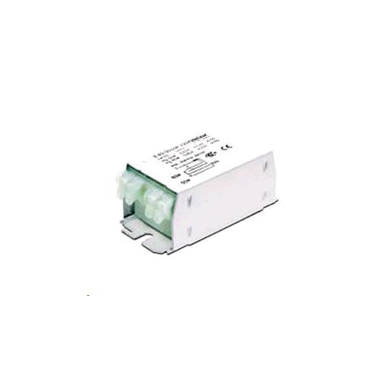 Előtét vasmagos 50W LUAP Helvar