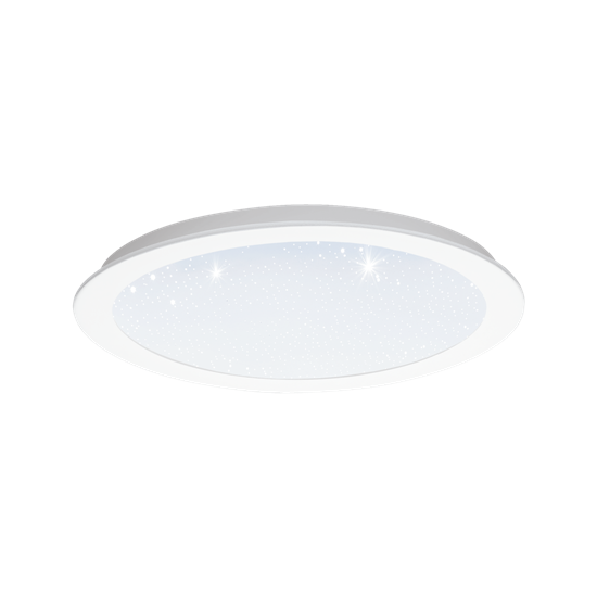 Beépíthető lámpa LED-es 21W fehér-fehér 50mmX300mm - FIOBBO - Eglo - 97594