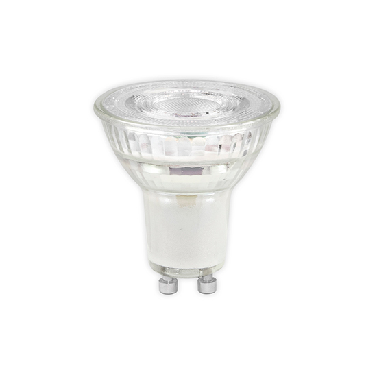 LED 5W/820-827 GU10 spot 220-240V 350lm WarmDim. 1/8 ES - GE/Tungsram - 93067834 !