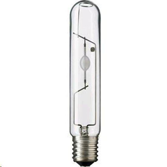 Fémhalogén lámpa 150W/828 E40 CityWhite CDO-TT Plus csőburás Philips - 928082219231
