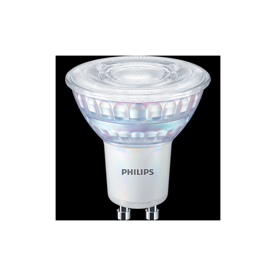 LED 6,2W/930/GU10 - szpot D 650lm 120D - MASTER MV Value - Philips - 929002210002