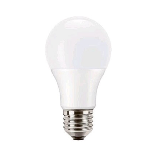 LED 10W/840 E27 - Normál Forma ND 75W A60 FR - - Pila (Philips brand) - 929002306631