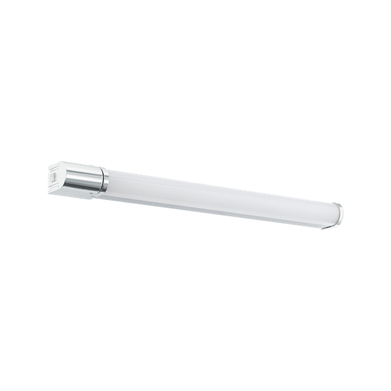 LED-es fali lámpa 15W 4000K 1600lm IP44 króm Tragacete 1 - Eglo - 99339