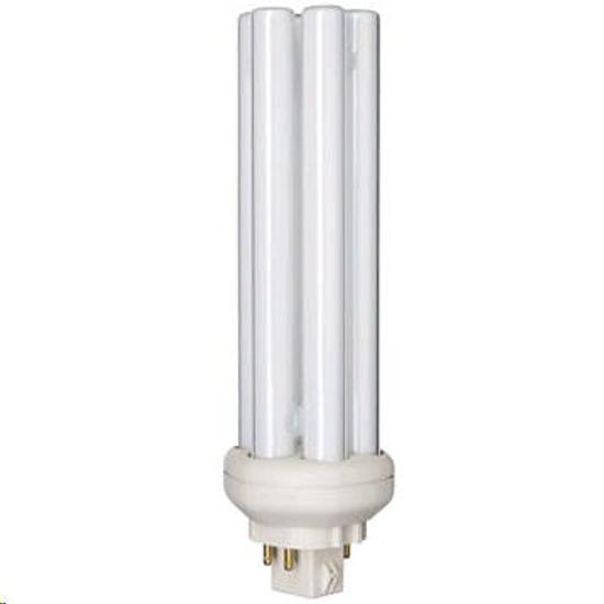 Kompakt fénycső 42W/827 GX24q-4 4pin PL-T Philips - 927914882771