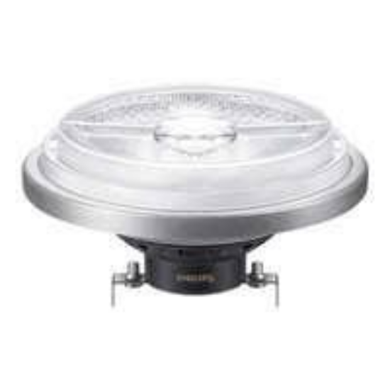 LED MASTER LEDspotLV D 20-100W 940 AR111 24D - Philips - 929002050702