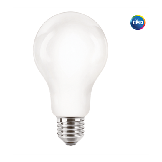 LED 13W-120W/840/E27 Normál forma ND A67 Classic - Philips - 929002371901