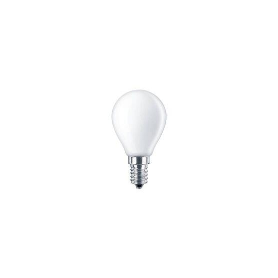 LED Fil gömb 7W 840 E14 FR TU - Tungsram - 93115572 !