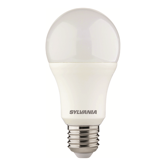 LED 13W 1521lm 4000K E27 ToLEDo GLS V7 1521LM 840 E27 SL normál  -  Sylvania - 29594
