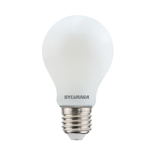 LED 8W 1055lm 2700K E27 ToLEDo RT normál forma V5 ST 1055LM 827 E27 SL retro  -  Sylvania - 29339