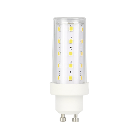 LED fényforrás GU10 T30 4W 3000K 500lm- Eglo - 12551