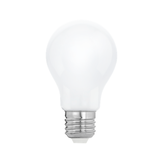 LED fényforrás E27 A60 9W 2700K 1055lm opál- Eglo - 110034