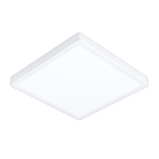 LED-es mennyezeti lámpa 20,5W4000K 2500Lm IP44 fehér Fueva5- Eglo - 30893