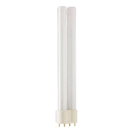 Kompakt fénycső 18W/840 2G11 4pin PL-L Philips - 927903008470