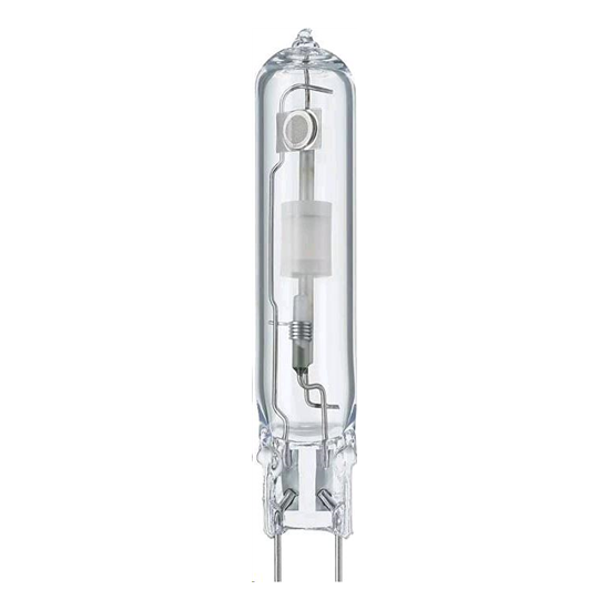 Fémhalogén lámpa 70W/830 G8.5 CDM-TC U Philips - 928086505131
