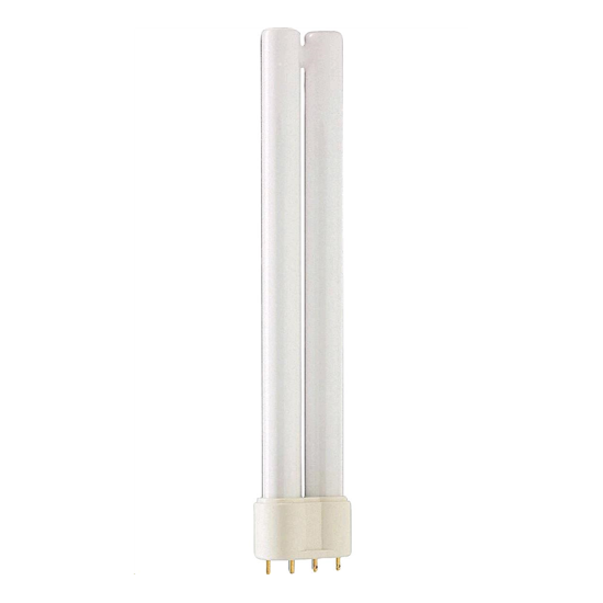 Kompakt fénycső 18W/827 2G11 4pin PL-L Philips - 927903008270
